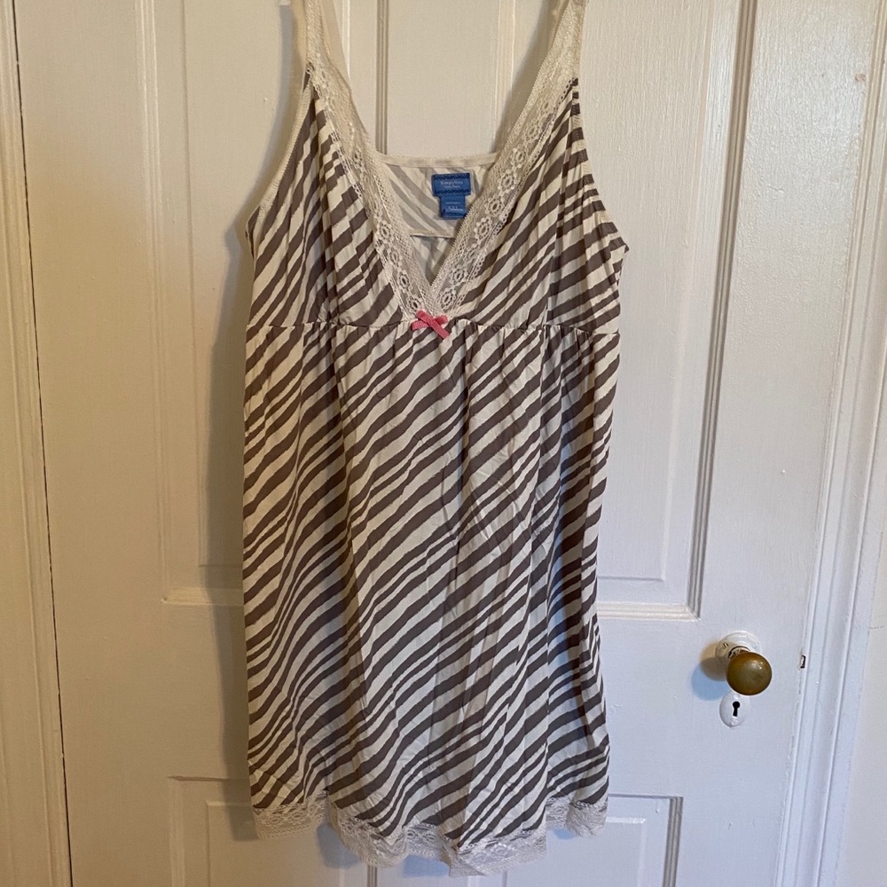 Sexy Simply Vera Chemise